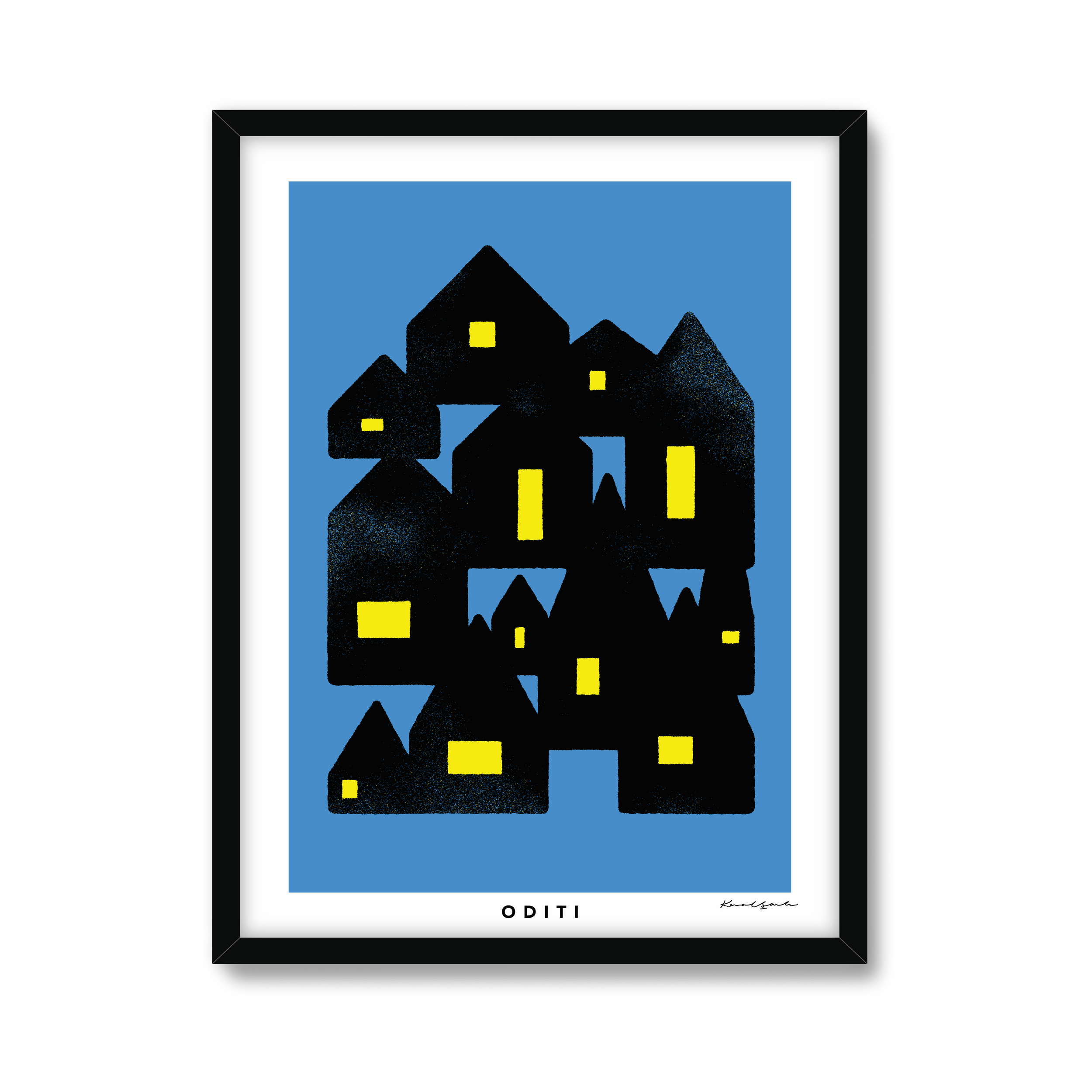 Town II
