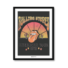 American Tour ’72 (Black)