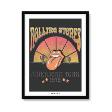 American Tour ’72 (Black)