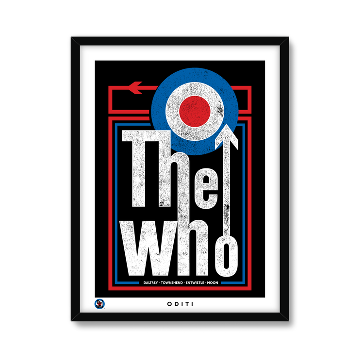The Who (VI)