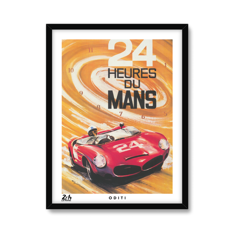 24 Heures: Eternal Speed