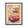 24 Heures: Eternal Speed