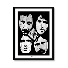 The Who (III)