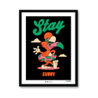 Stay Sunny