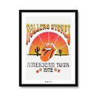 America Tour '72 (White)