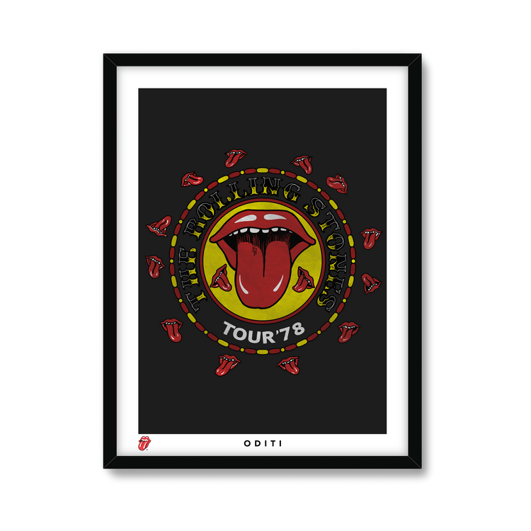 Tour '78