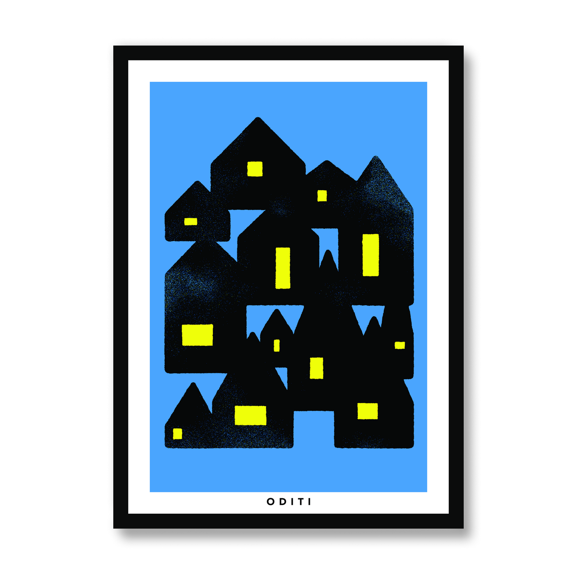Town II