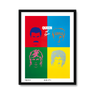 Queen Hot Space