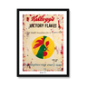 Victory flakes