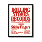Sticky Fingers (III)