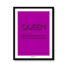 Bohemian Rhapsody - UK Promo (1978)