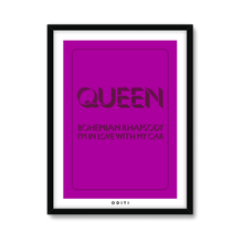 Bohemian Rhapsody - UK Promo (1978)