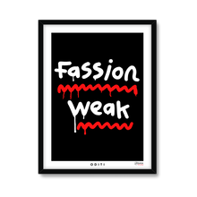 Fassion Weak (Black)