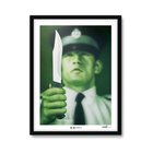 Stop n Search