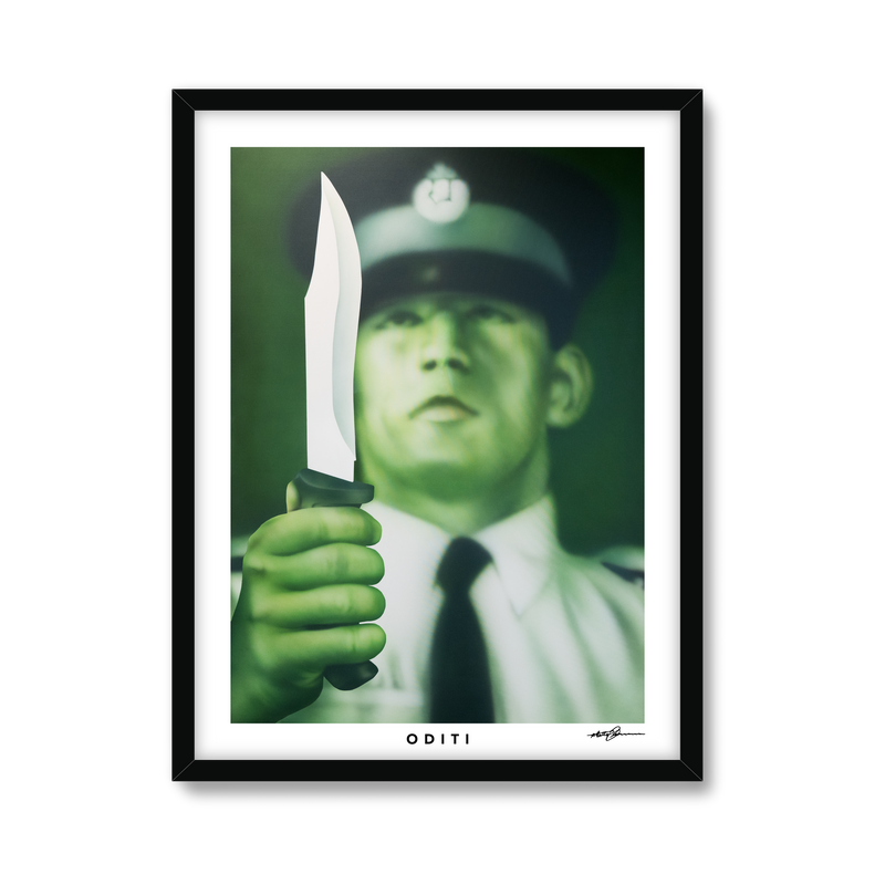 Stop n Search