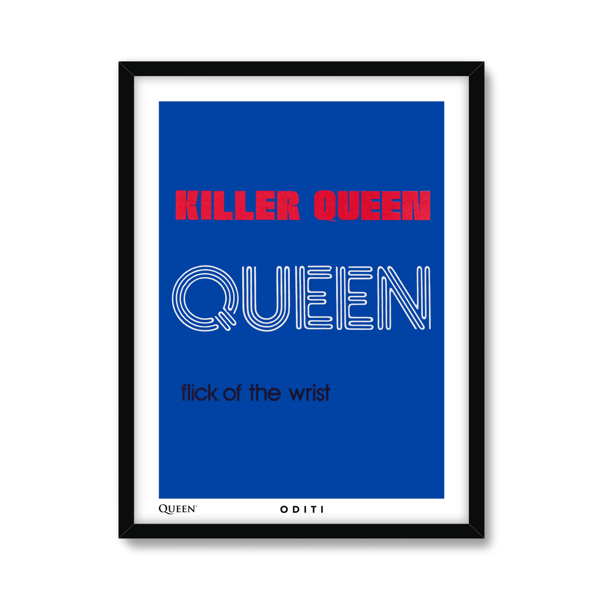 Killer Queen