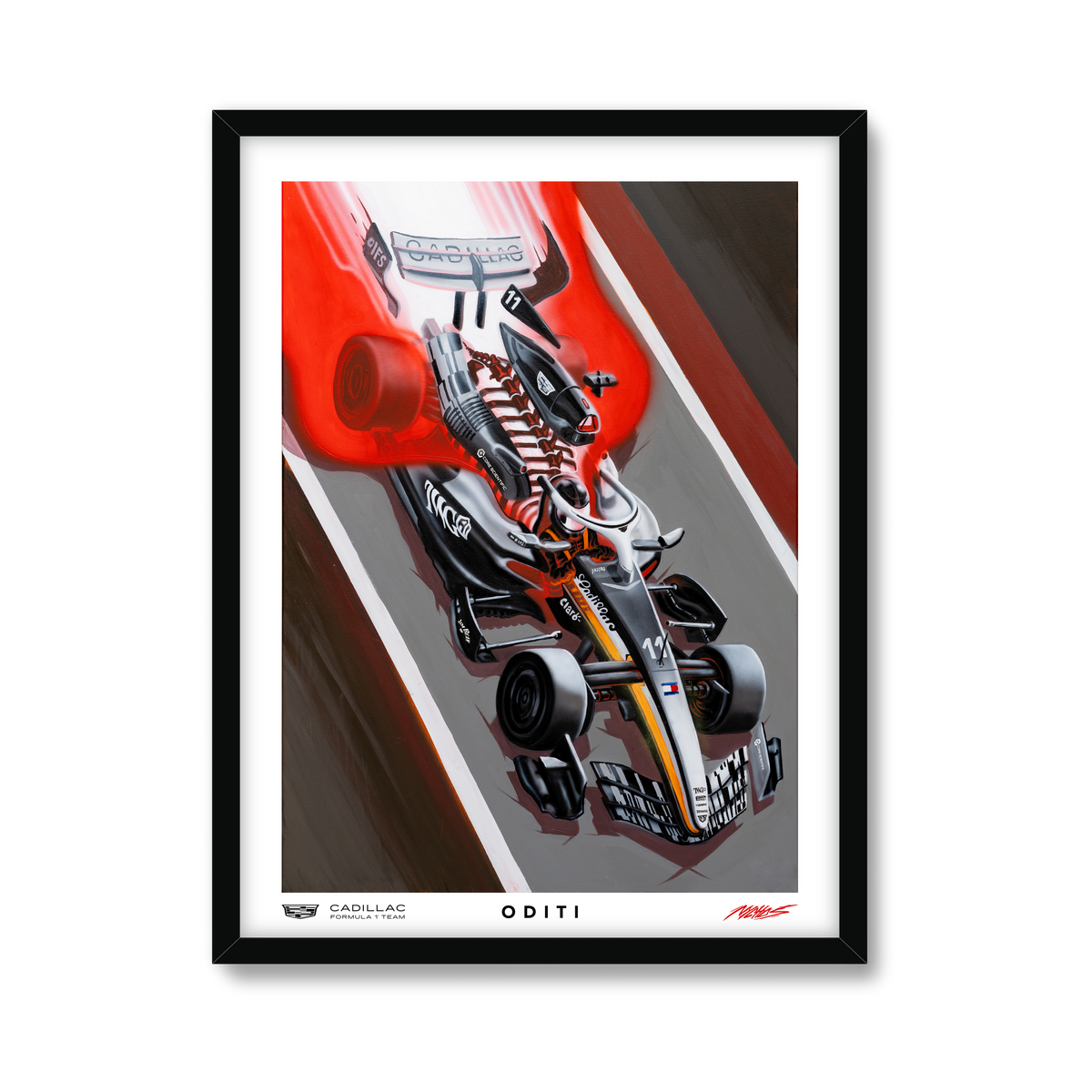 Austrian GP 2026
