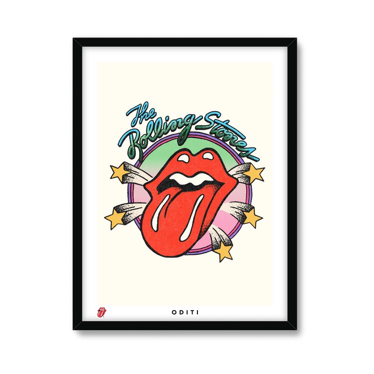 The Tongue (II)