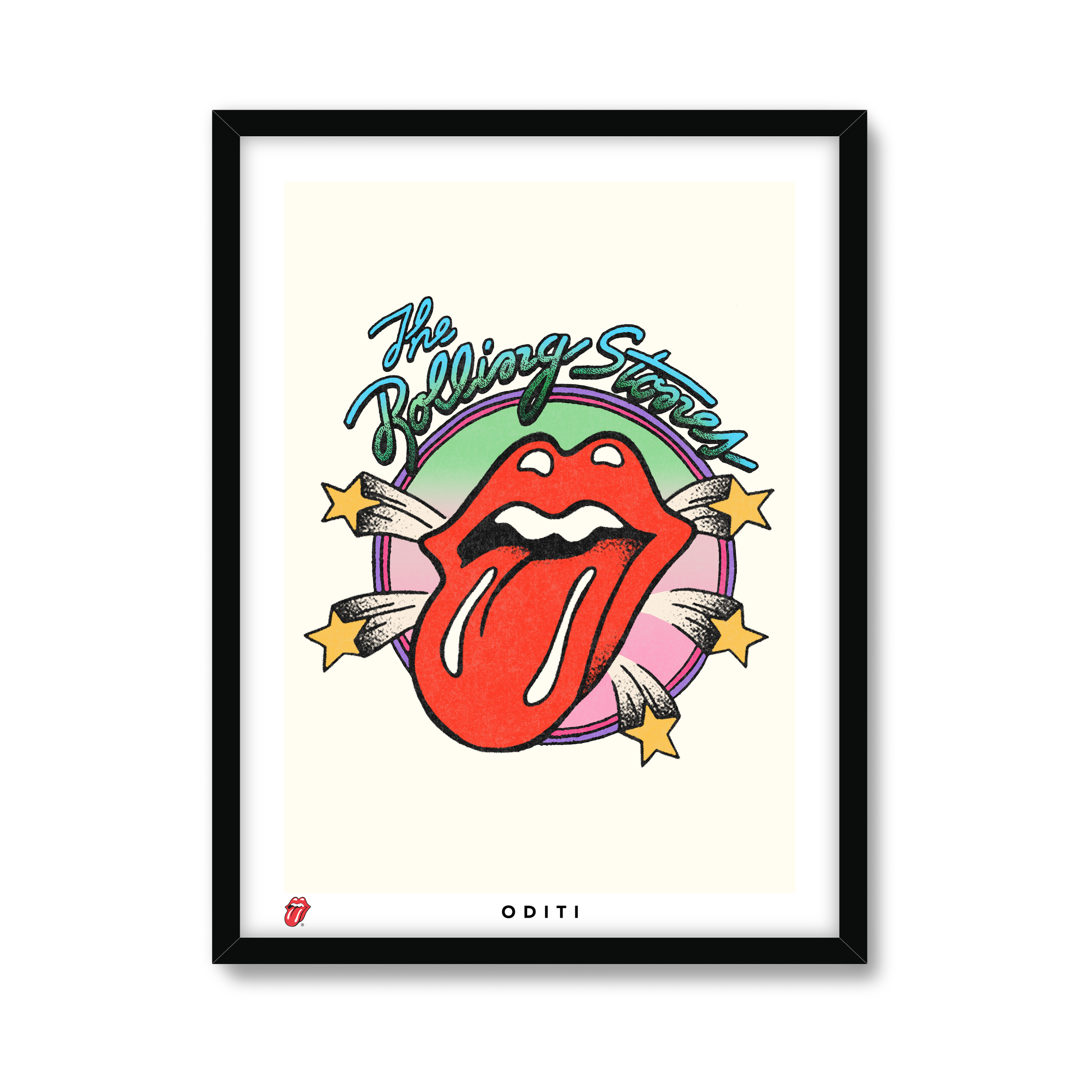Tongue