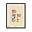 Flag Waving