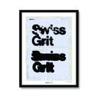 Swiss Grit