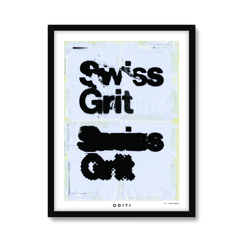 Swiss Grit