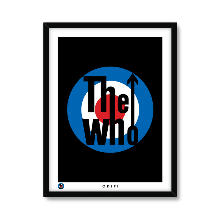 The Who (II)
