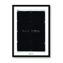 Fade Into You