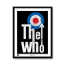 The Who (I)