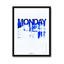 Blue Monday