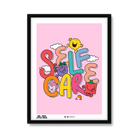Self Care (Pink)