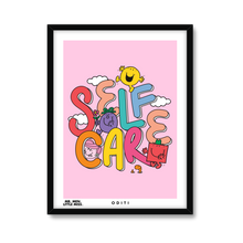 Self Care (Pink)