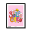 Self Care (Pink)