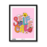 Self Care (Pink)