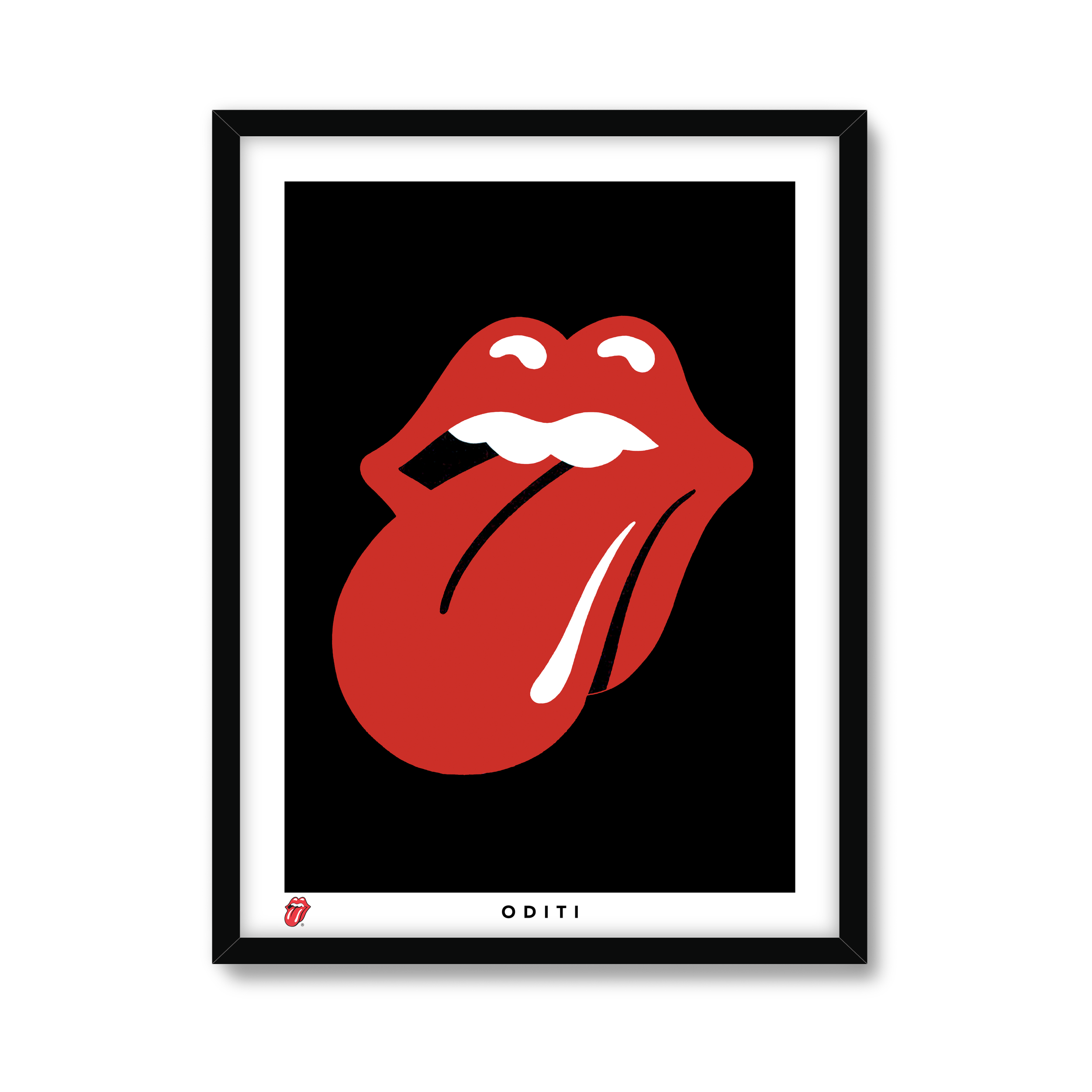 Tongue