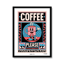 Coffee Please