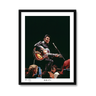 On Stage — Elvis Presley Limited Edition Print