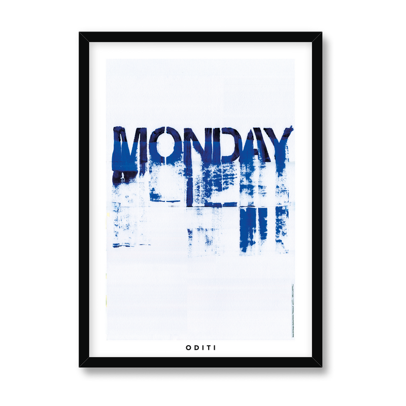 Blue Monday