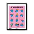Little Miss Star
