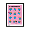 Little Miss Star