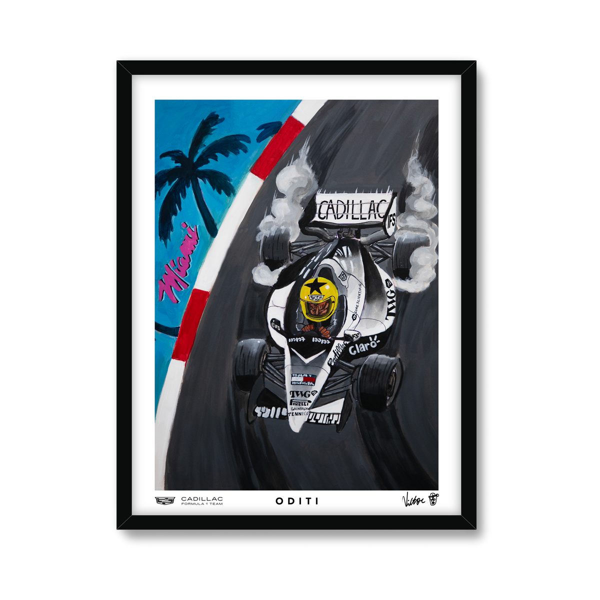 Miami GP 2026