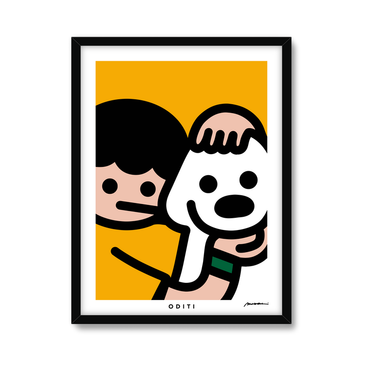 Me and you_A