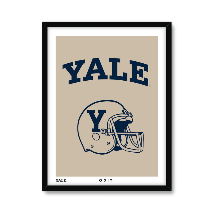 Classic Helmet (Beige)