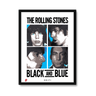 Black and Blue