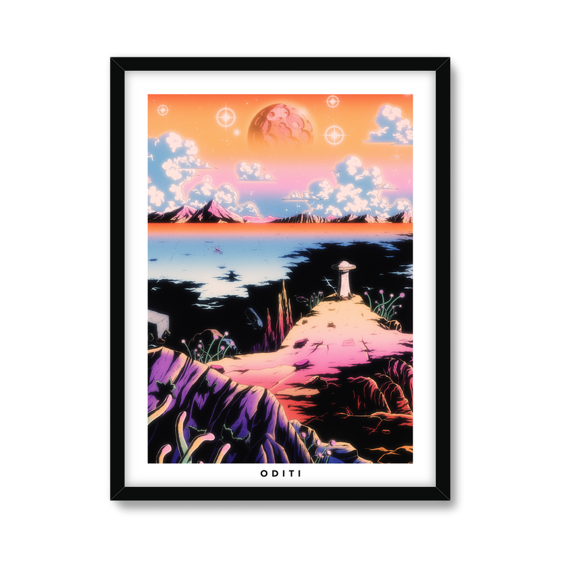 Landscape