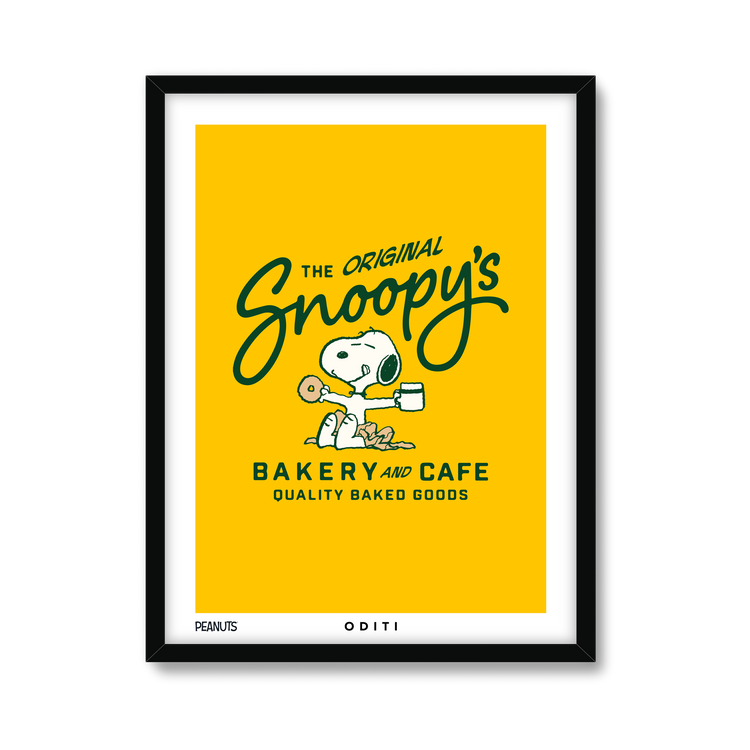 Quality Baked Goods