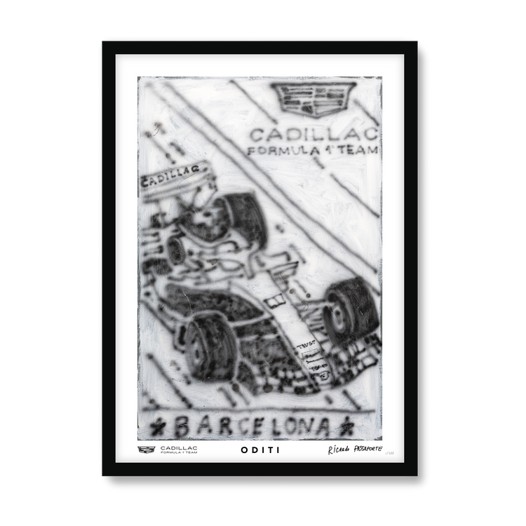 Barcelona GP 2026