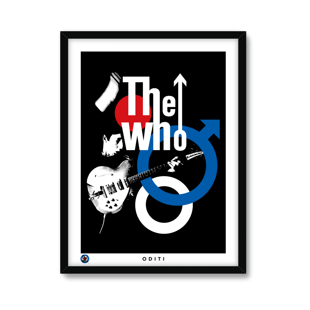 The Who (V)