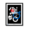 The Who (V)