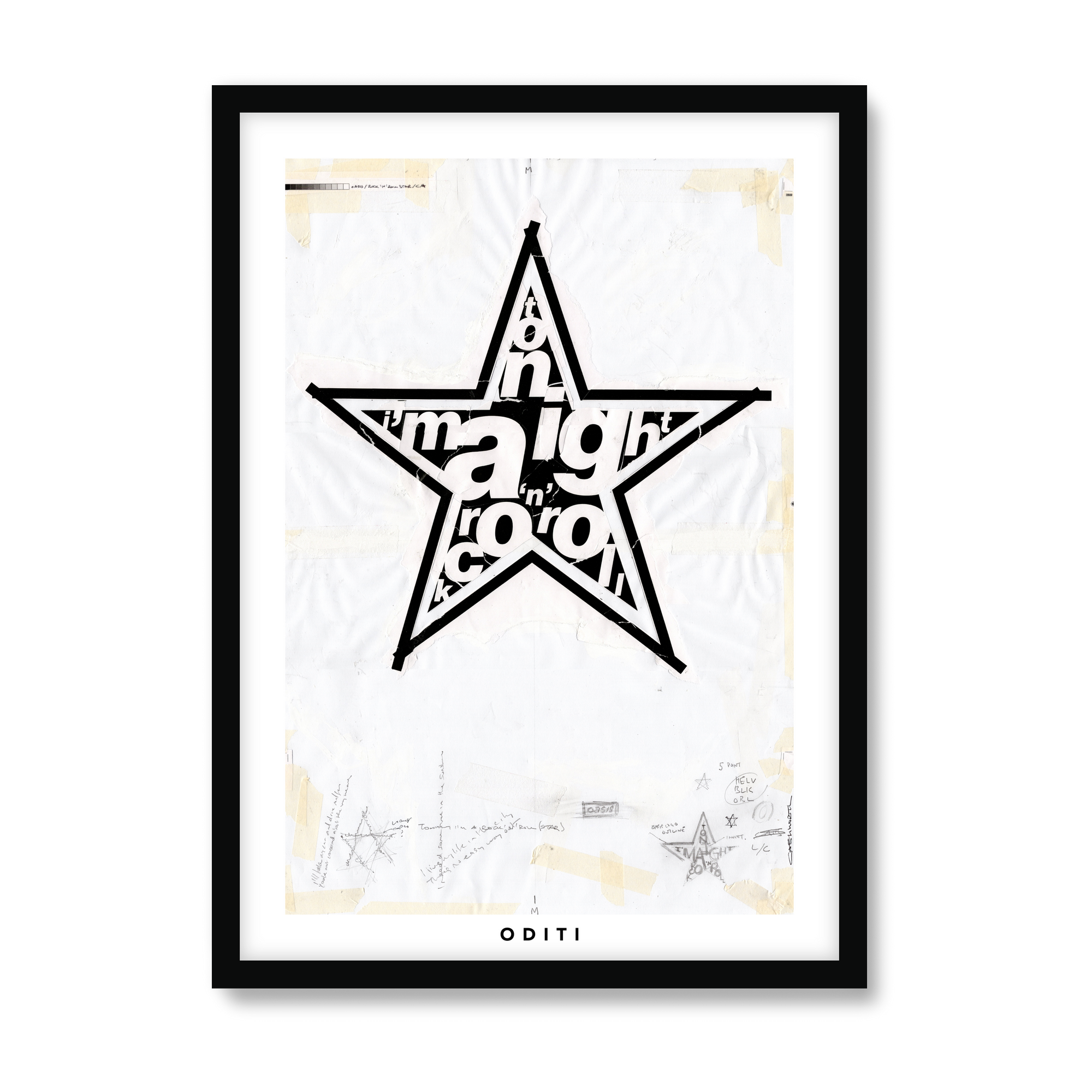 Rock ’n’ Roll Star